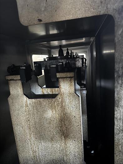 Used 2014 HNK HPM-30M