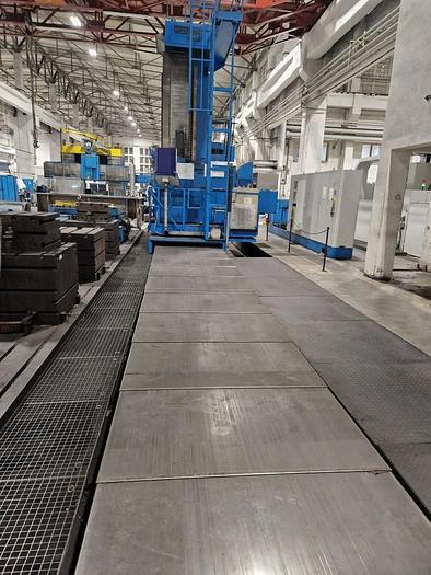 Refurbished 2018 Wotan Rapid 4