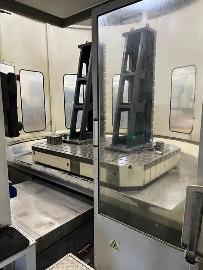 Used 2015 Tos WHR-13Q