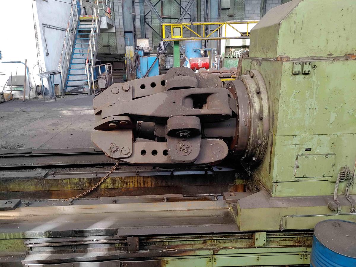 Used 1977 GFM SXL 40