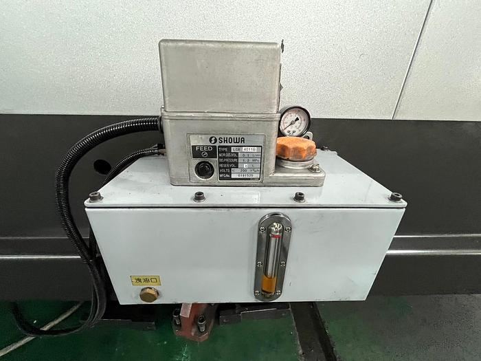 Used 2022 Wele (Toyoda) ML-532Z4