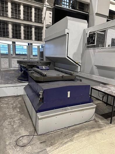 2023 Schiess Vertimaster V16 - PWS