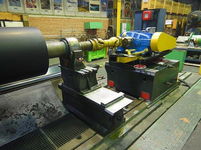 Used SR3 220