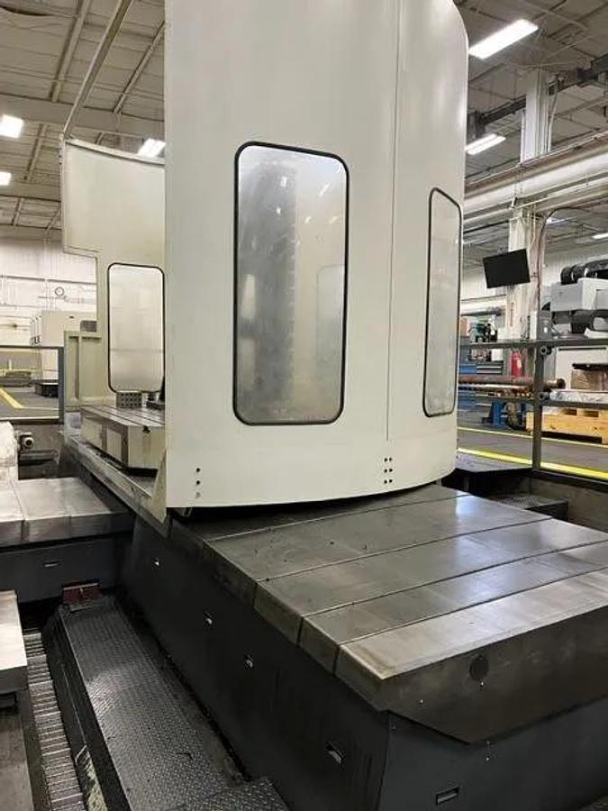 Used 2015 Tos WHR-13Q