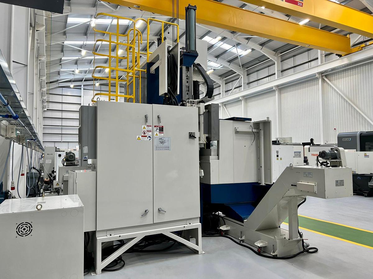 Used 2011 HNK VTC 14/16