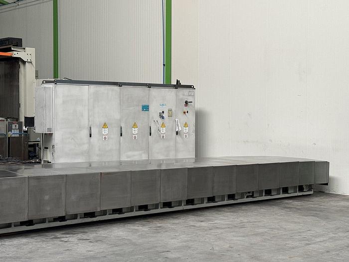 Used 2006 Pama Speedram 1000