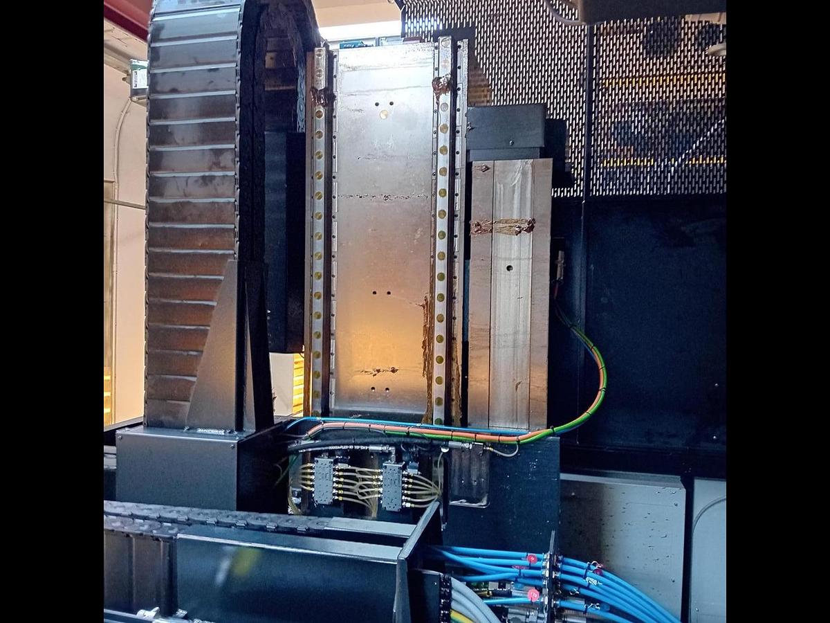 Used Speedram 1000