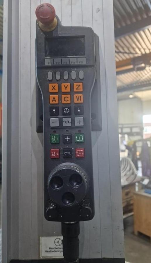 Used MCP-20064