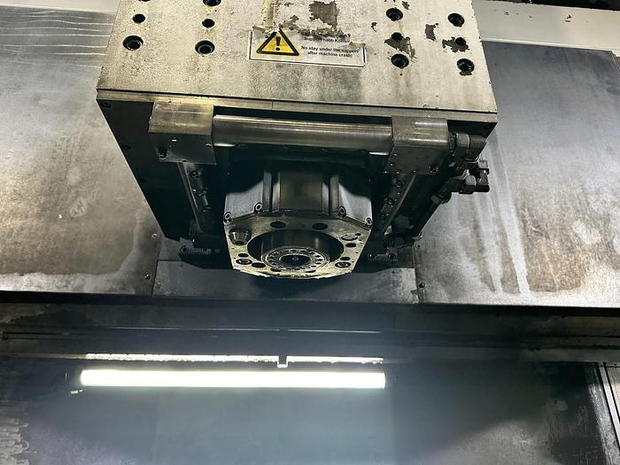 Used Dorries CONTUMAT VCE 2400/200 SM CNC Vertical Turret Lathe