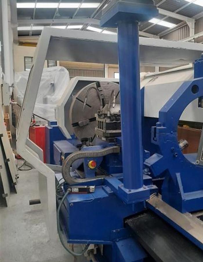 Used Gurutzpe AT 600-PLUS