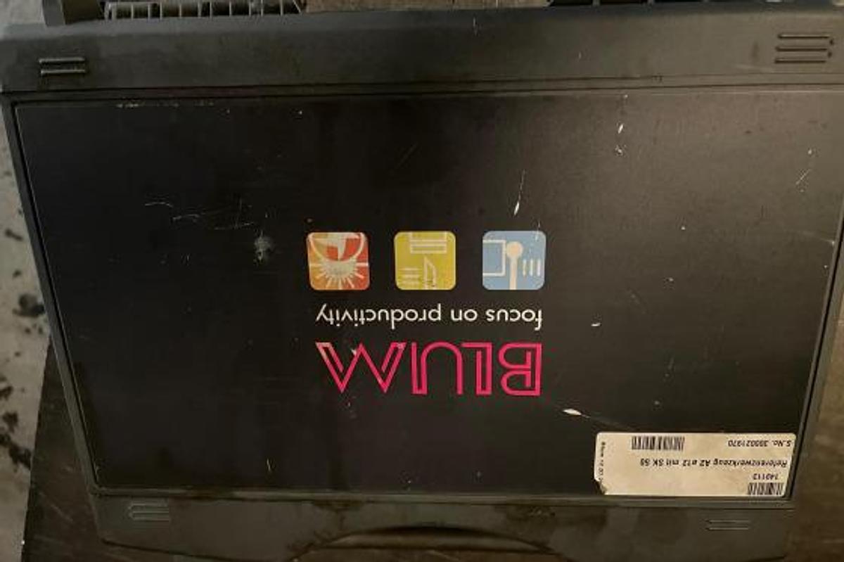 Used Juaristi ML3 CNC Floor-Type Travelling Column Horizontal Boring Machine