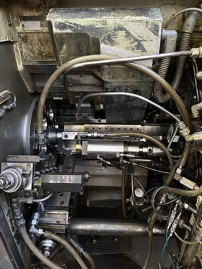 Usato 1996 Schütte SF 26S DNT