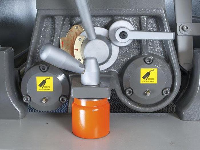 Laguna, Pro 37″ Widebelt Sander