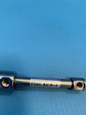 Used Koganei Air Cylinder PDAS6x15-A