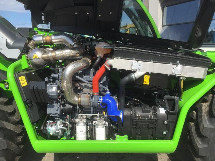 2020 MERLO TF 33.9-115