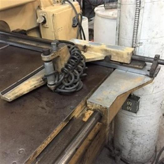 Used 1982 Strippit Super 30/30