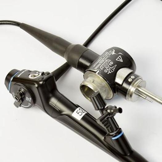 D'occasion Video cystoscope OLYMPUS CYF 240A