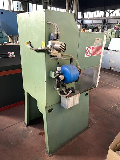 Usato Pressa Meccanica a Collo di Cigno ATLAS T 10