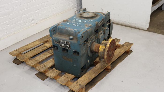 Used David Brown B3-200 Gear Drive #44488