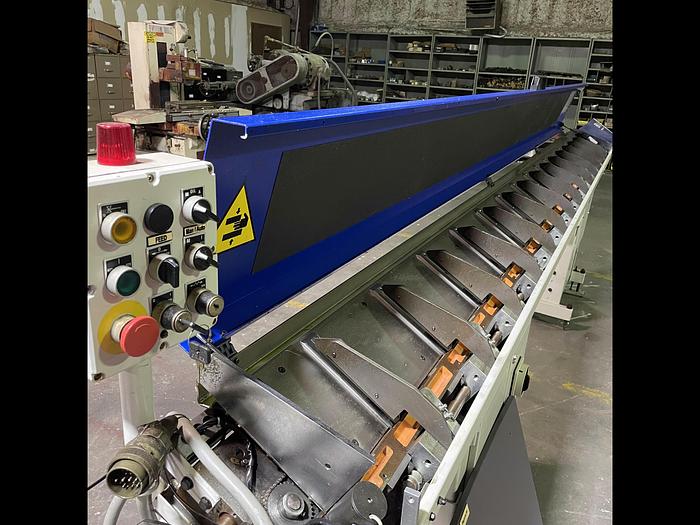 Used 1998 Citizen B-12