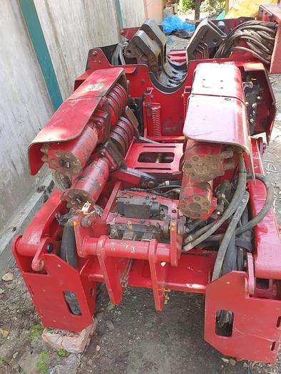 Used 2012 National Oilwell Varco ST100