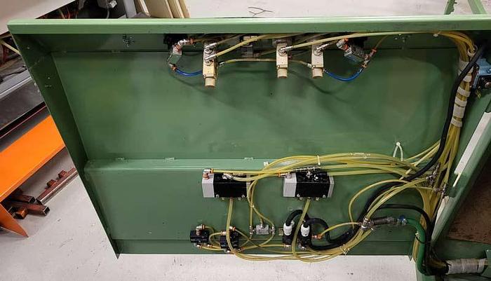 Used RANDEK SP700 cut saw