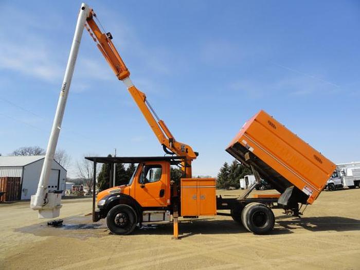 Used 2010 ALTEC LRV55