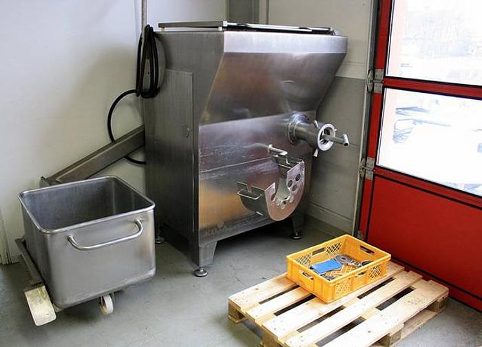 Gebraucht Kilia Winkelwolf 2000 S E130 181805