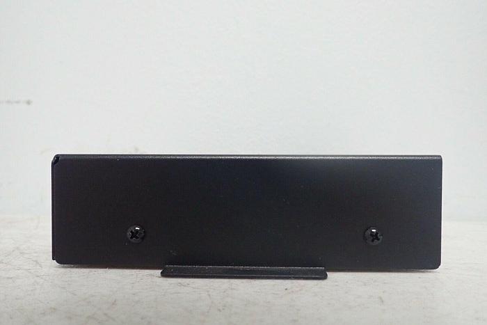 Used ClearOne 860-154-020 Interact MIC EX 3-Channel Microphone Extension Module 671010540208