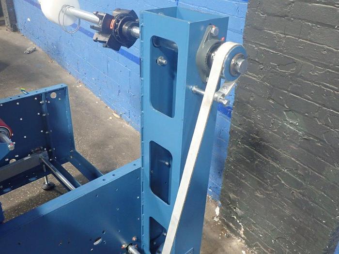 Used 30" ROSENTHAL SHEETMASTER MODEL SM-30 LATE MODEL