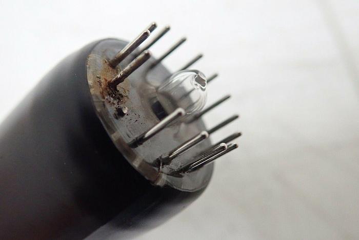 Used Hamamatsu Photomultiplier Tube R374-02 ~ Made in Japan