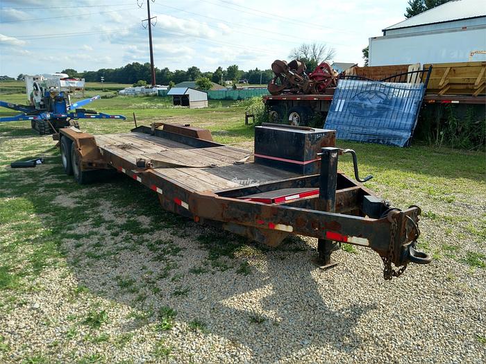 Used 2011 SKYLIFT/ VERSALIFT SUPER ARBORIST 53/VST521