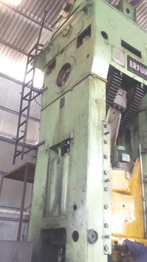 Used Press Trimming PKZE500