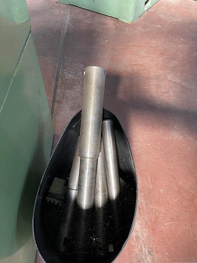 As new Stozzatrice PERINI CMP 300