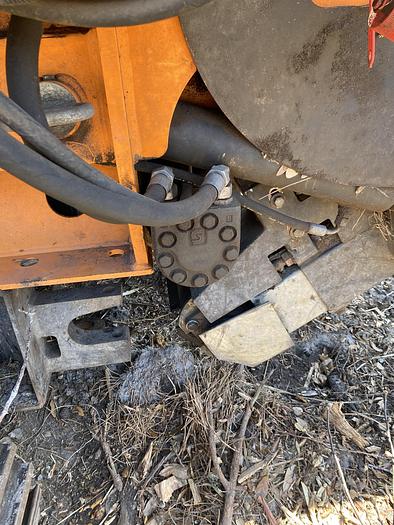 Used 2017 DOPPSTADT DW3060K