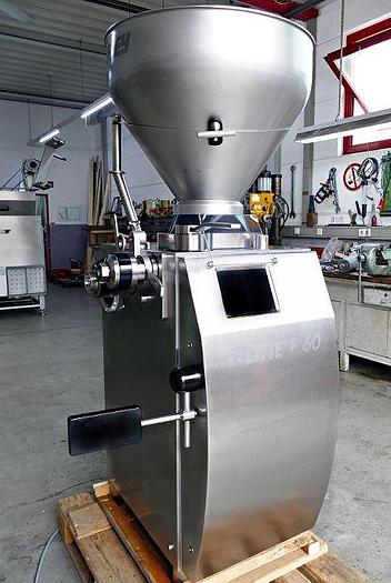 Gebraucht 2011 Frey F-Line F60