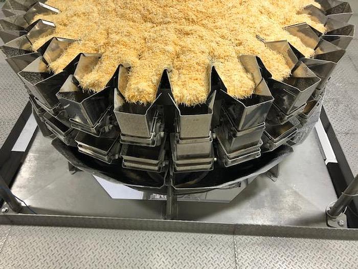 Used 2001 Yamato ADW524SWH-3A