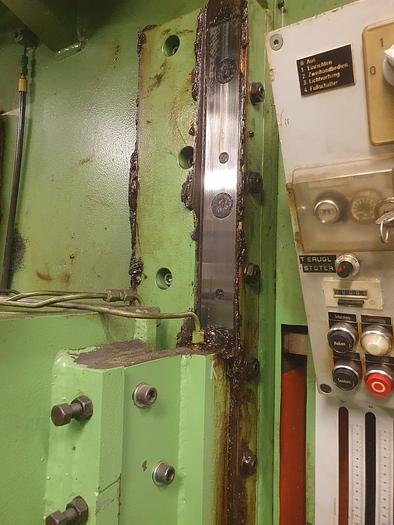 Gebruikt Hydrap HPSZB100