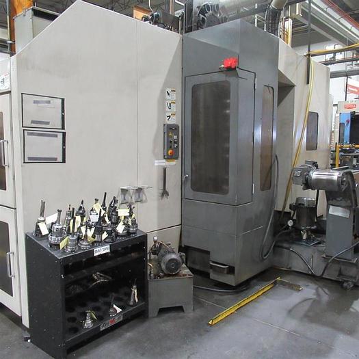 Used 2003 Toyoda FA630