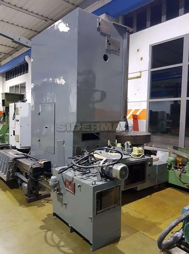 Used Lathe Vertical Turning CNC SKJ20