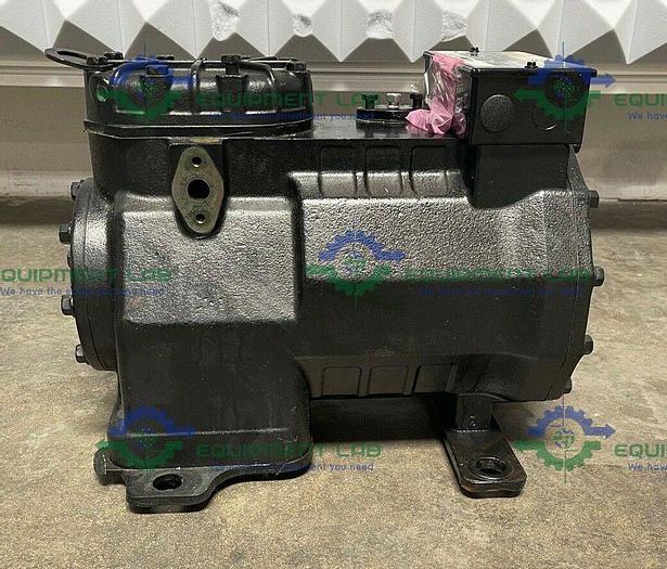 Used Copeland Copelametic ERFA-031E-TAD-800 Refrigeration Compressor