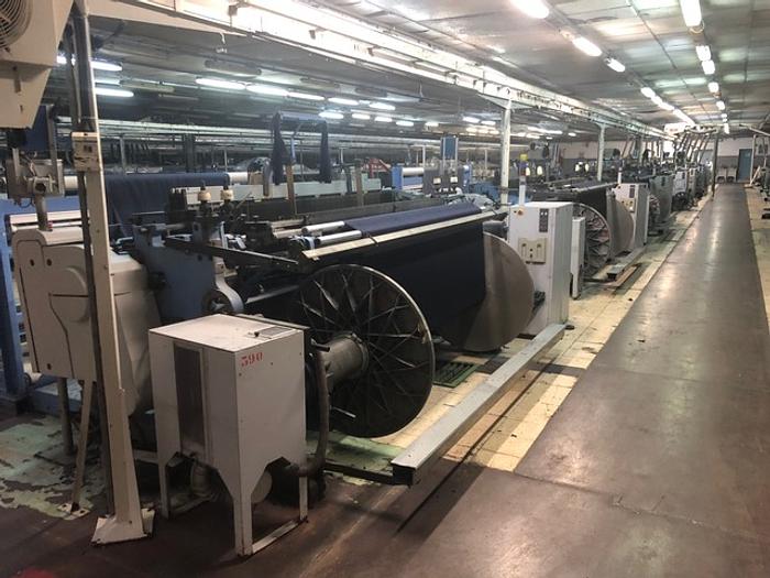 2008 Sulzer P7300