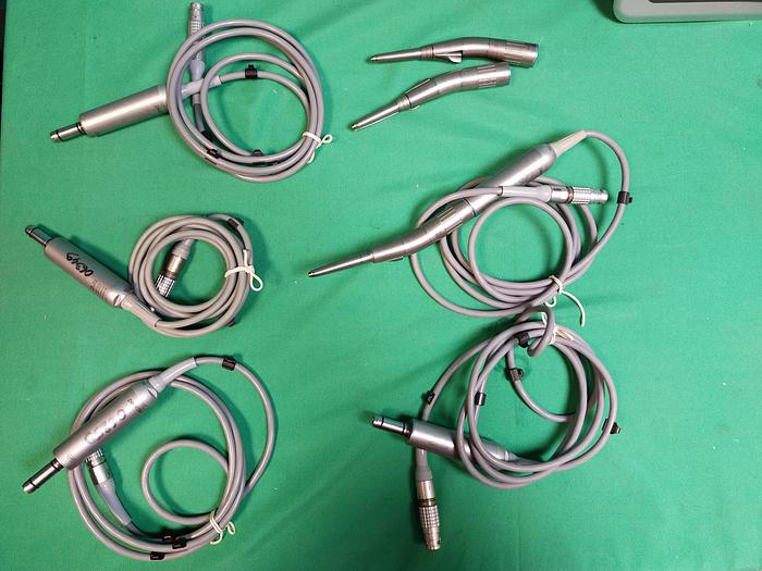 Gebraucht W&H elecomed Chirurgiegerät