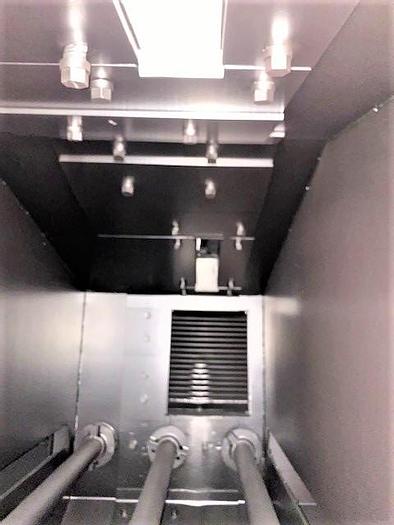 Very good 2004 Pangborn ES 1931