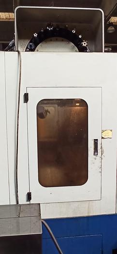 Ottime 2002 EUMACH SUMO 1250