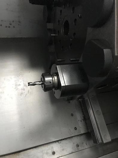 Usato 2009 DMG CTX 510