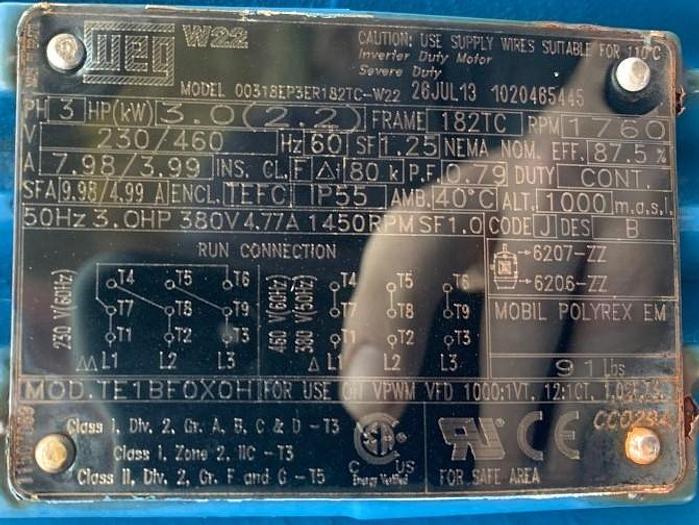 Used Thickener, 75' Dia, WesTech, Mdl TH32, Drive, Rakes #A743366