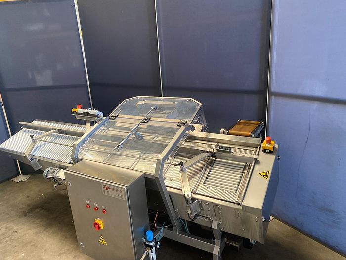 Gebruikt 2011 Waterlander Samach b.v. Clipmachine (WSC clip sluiter XS, R-7692)