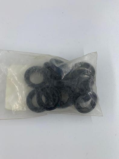 Bizerba Spare Parts Joint W AS 17x28x7 NRB Part No. 50305471000