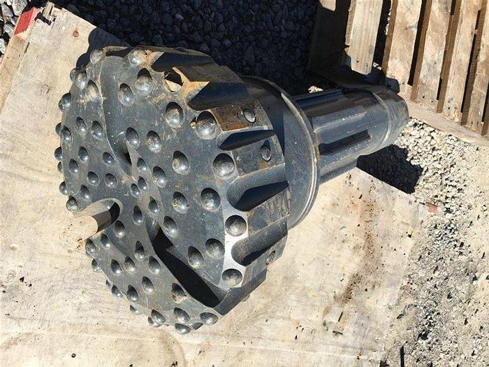 0 Atlas Copco 15-1/4" DHD 112 Hammer Bit